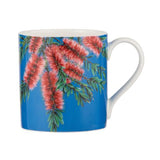 Native Flora Bottle Brush Mug - The Leprosy Mission Shop