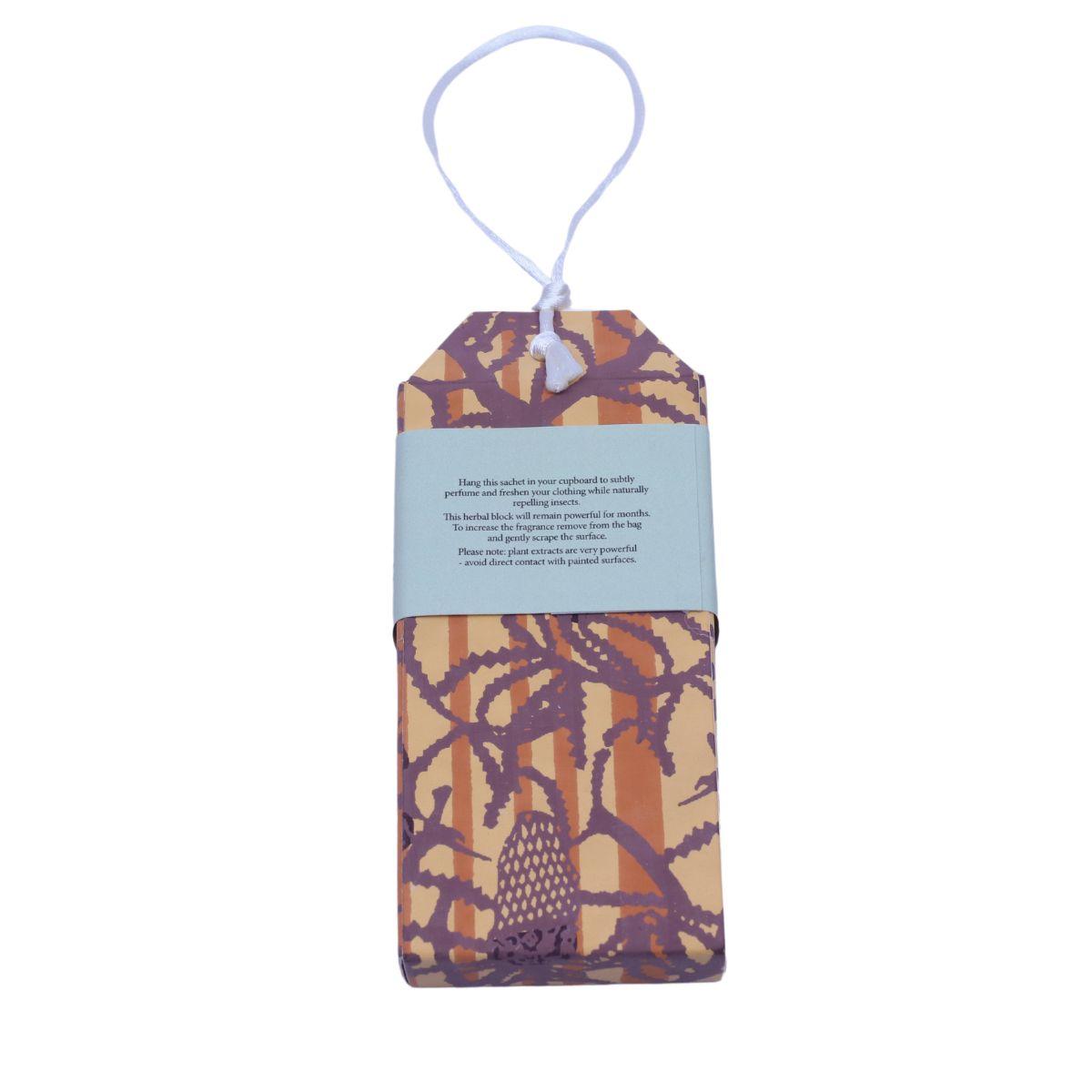 Terra Bella Lemongrass Clothing Protector - The Leprosy Mission Shop