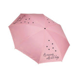 Banksia Reverse Umbrella