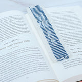 Handwoven Bookmark