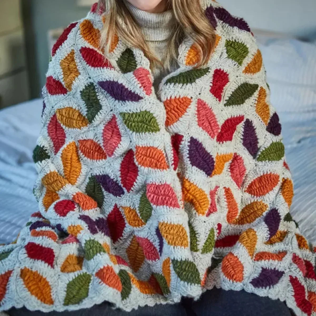 Kylemore Throw