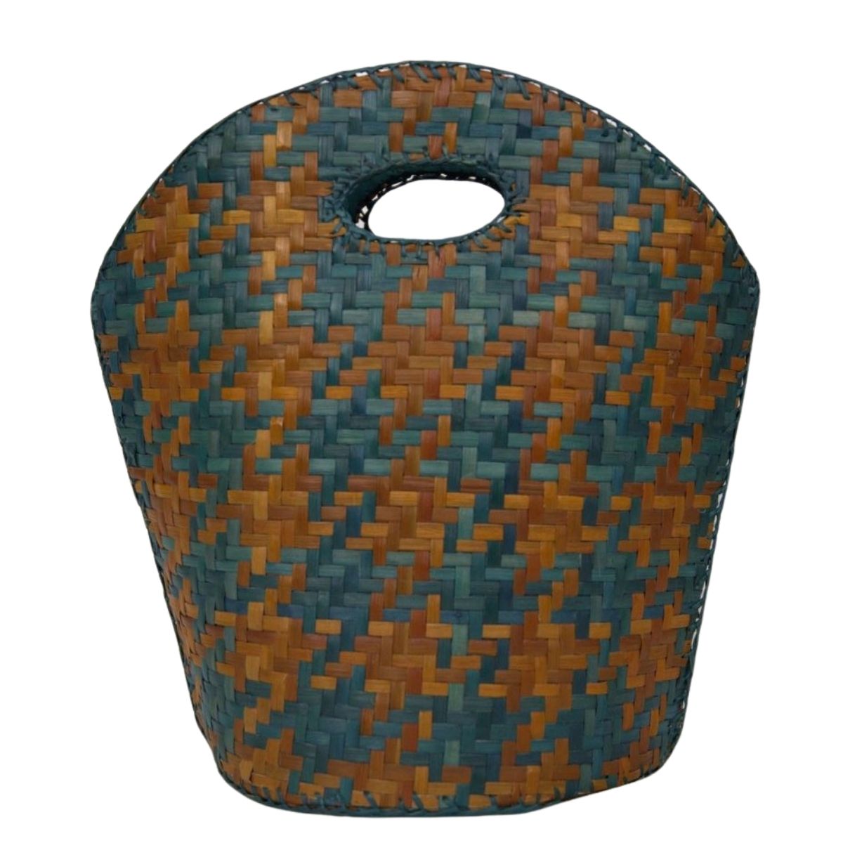 Pine Shopper Bag