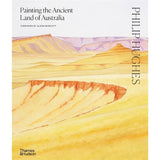 Painting the Ancient Land of Australia - The Leprosy Mission Shop
