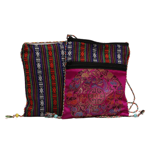 Himalayan Black Tea with Bag