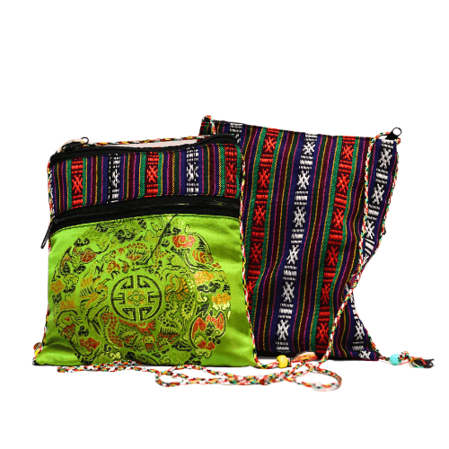 Himalayan Green Tea with Bag
