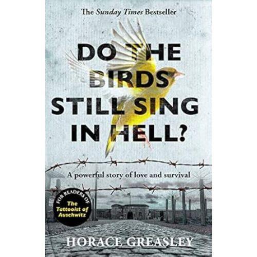 Do the Birds Still Sing in Hell? - The Leprosy Mission Shop