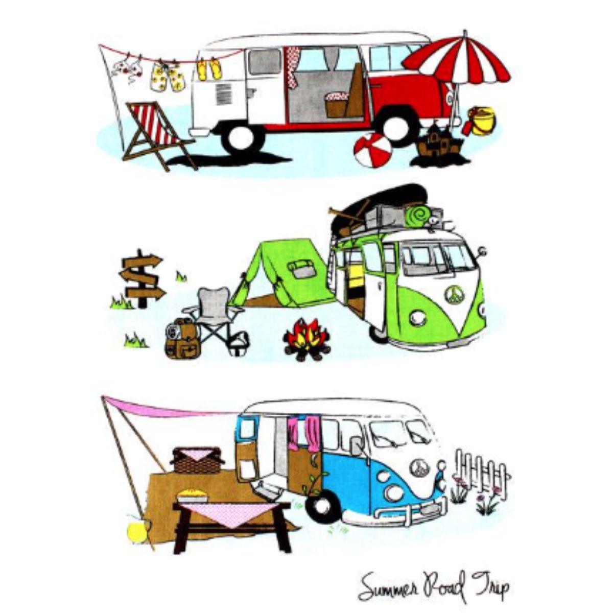Summer Cooking Gift Bundle - The Leprosy Mission Shop