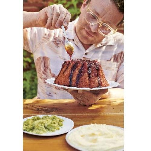 Jamie Oliver: Together- Memorable Meals Made