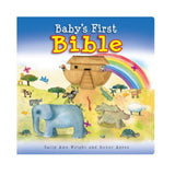 New Baby Gift Bundle