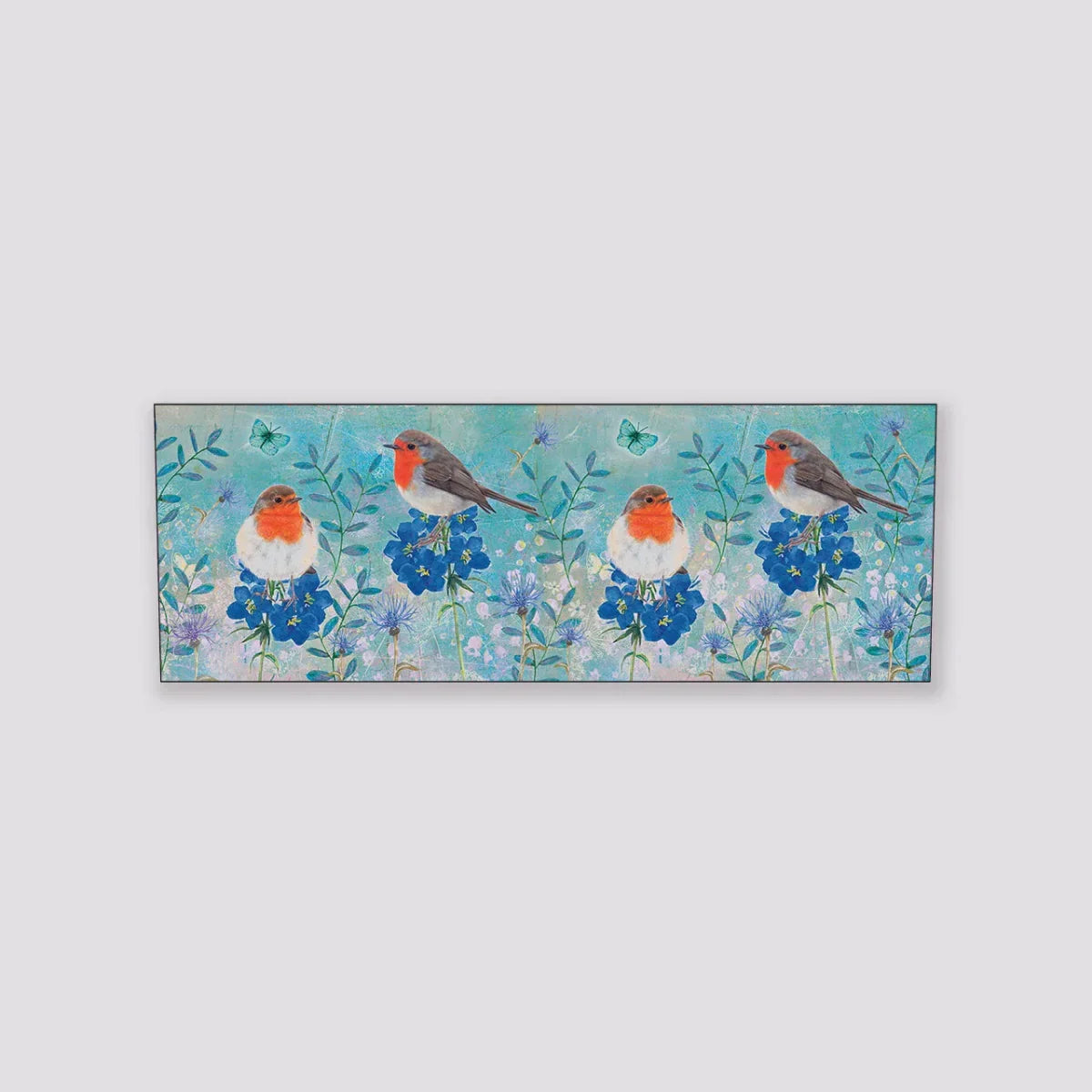 Tarka Mug Enchanted Robins