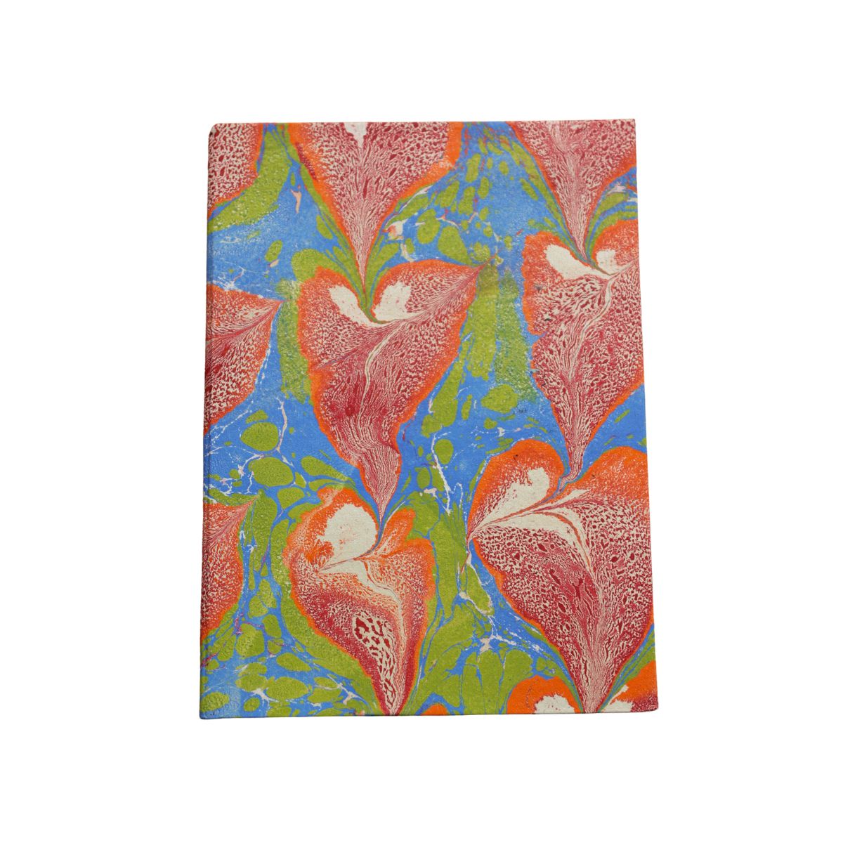 Marble Paper Notebook
