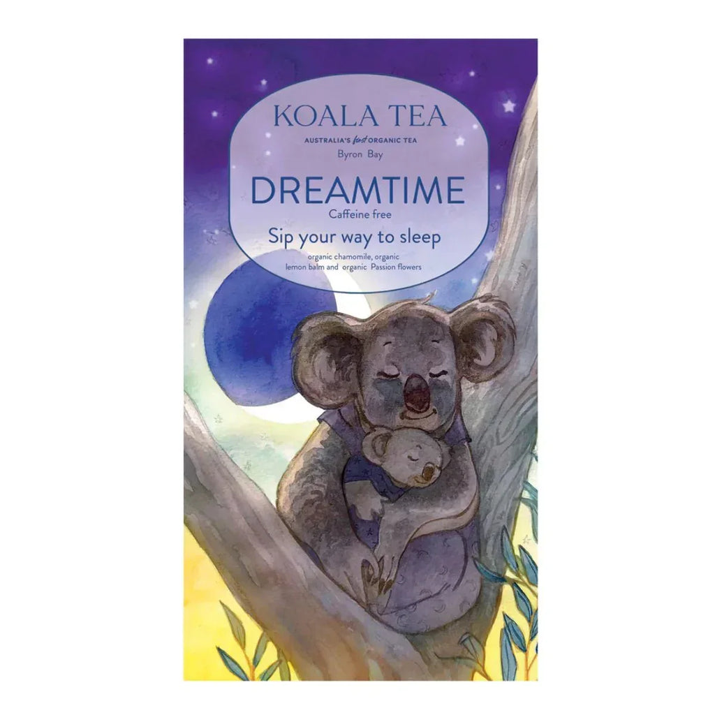 Dreamtime Sleepy Koala Tea