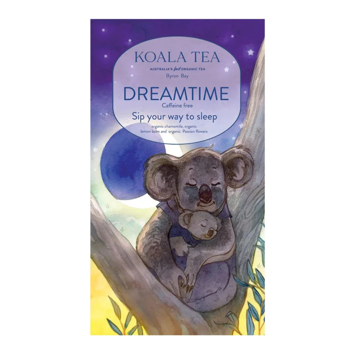 Dreamtime Sleepy Koala Tea