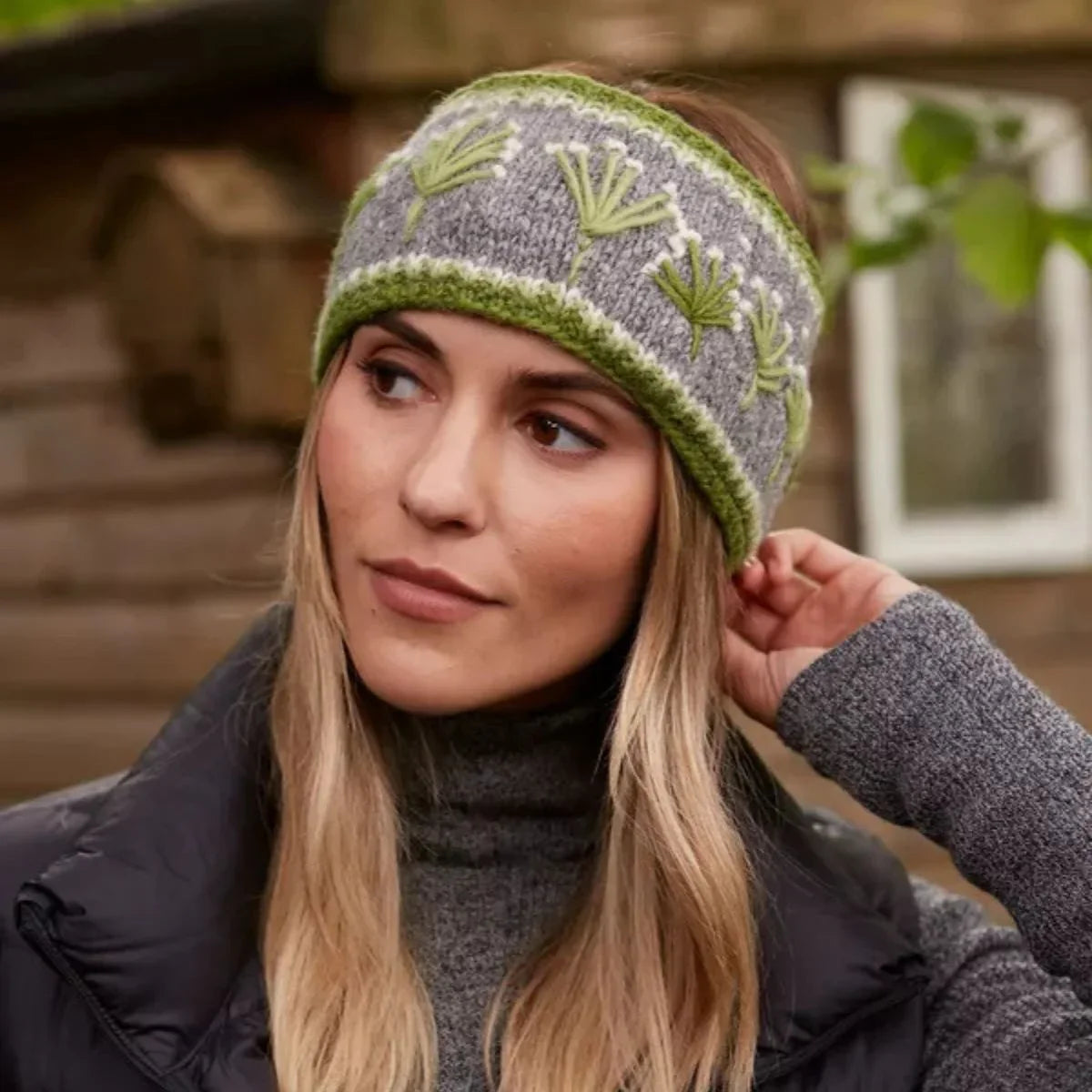 Grandchester Headband