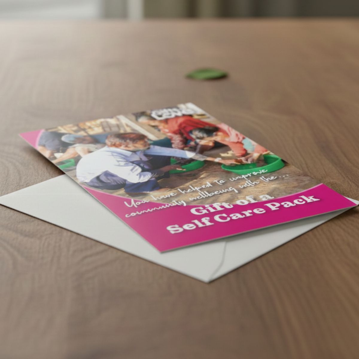 Glow & Give Back Bundle