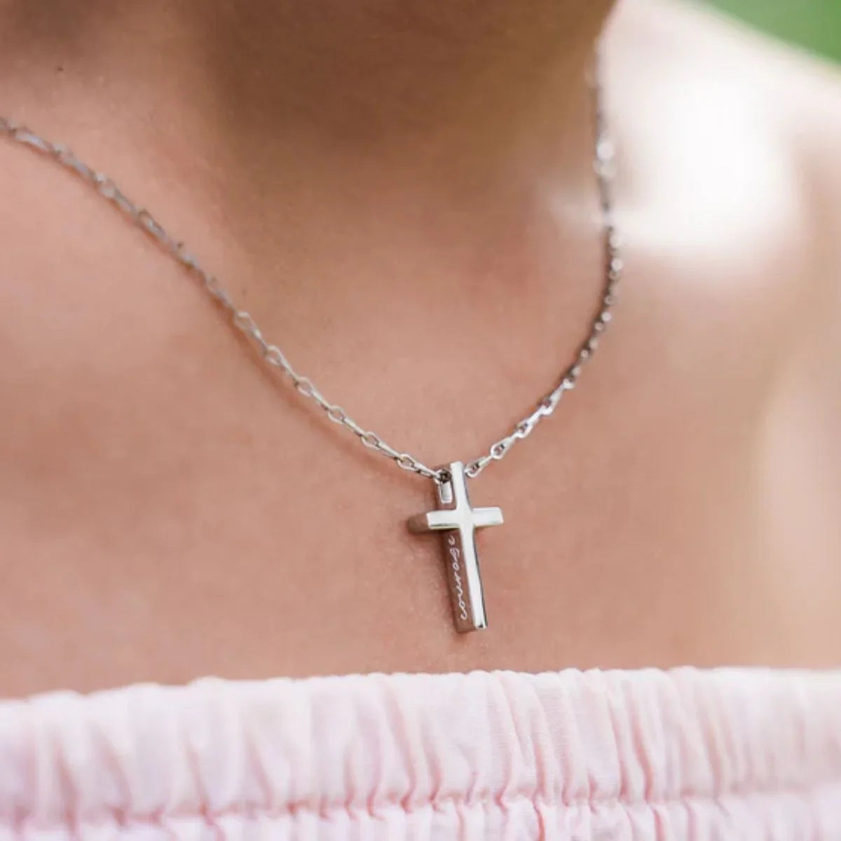 Great Courage Necklace