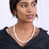 Fresh Water Pearl Necklace - The Leprosy Mission Shop