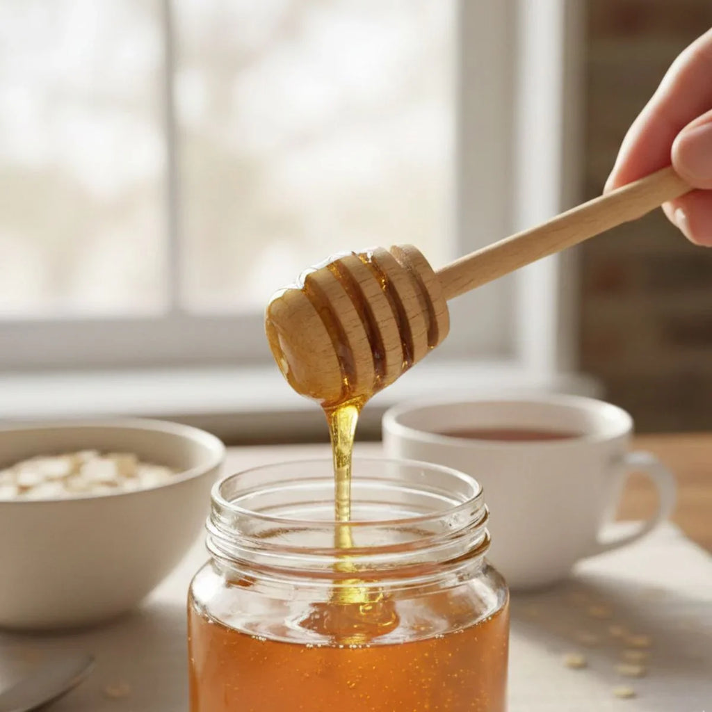 Honey Stick