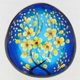 Blossom Coconut Bowl