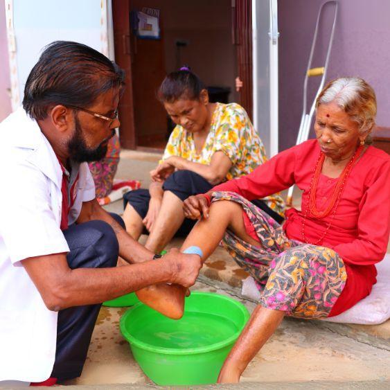 For Hope to Heal Gift of Love - Bundle  (Donation)