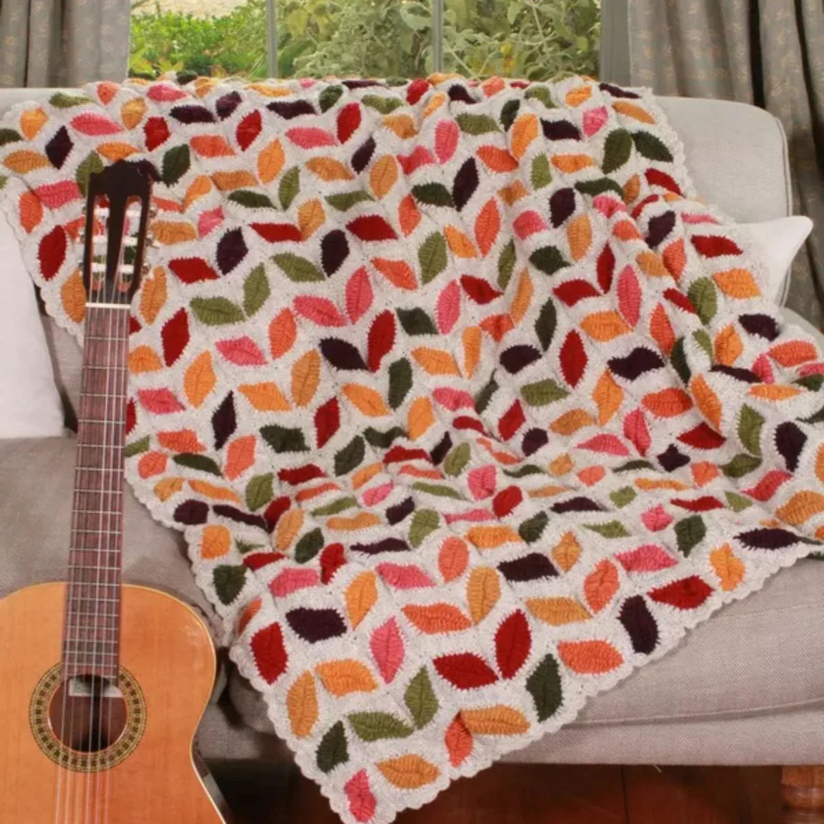 Kylemore Throw