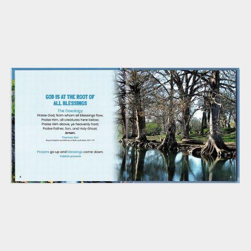 Abundant Blessings Book