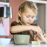 Bioplastic Baking Set - The Leprosy Mission Shop