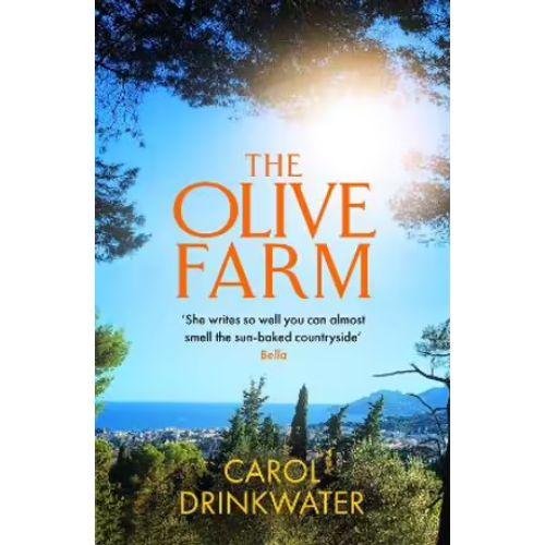 Olive Farm - The Leprosy Mission Shop