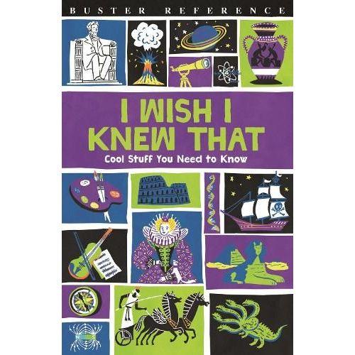 Wish I Knew That - The Leprosy Mission Shop