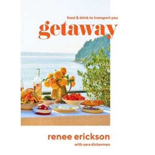 Getaway: Recipes + Drinks to Transport You - The Leprosy Mission Shop