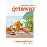 Getaway: Recipes + Drinks to Transport You - The Leprosy Mission Shop