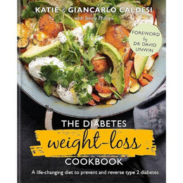 Diabetes Weight Loss Cookbook - The Leprosy Mission Shop