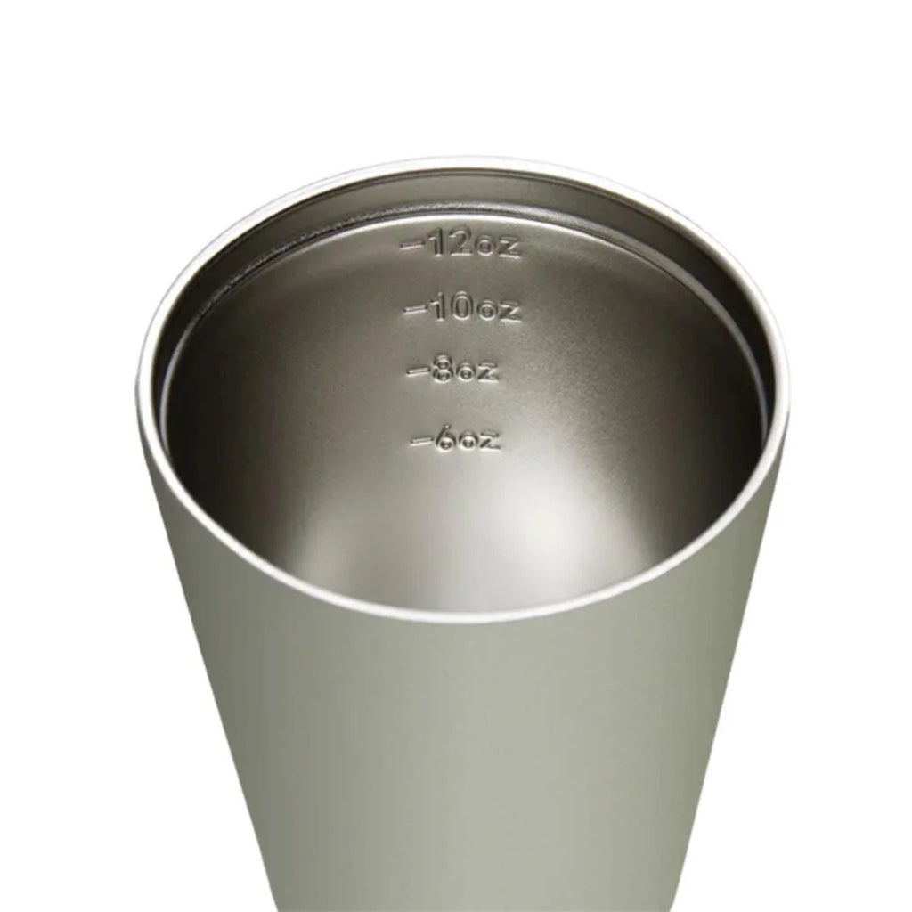 Fressko Armadillo Coffee Cup 12oz - The Leprosy Mission Shop