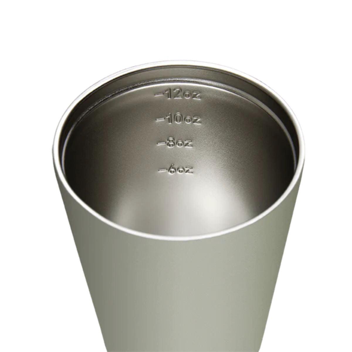 Fressko Armadillo Coffee Cup 12oz - The Leprosy Mission Shop