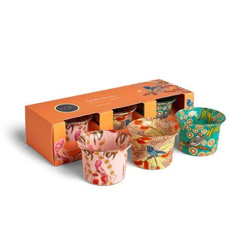 Dreamtime Symphony Votive Pack - The Leprosy Mission Shop