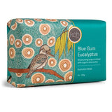 Aboriginal Blue Gum Eucalyptus Soap - The Leprosy Mission Shop