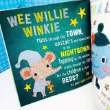 Incy Wincy Spider Jigsaw Puzzle & Book