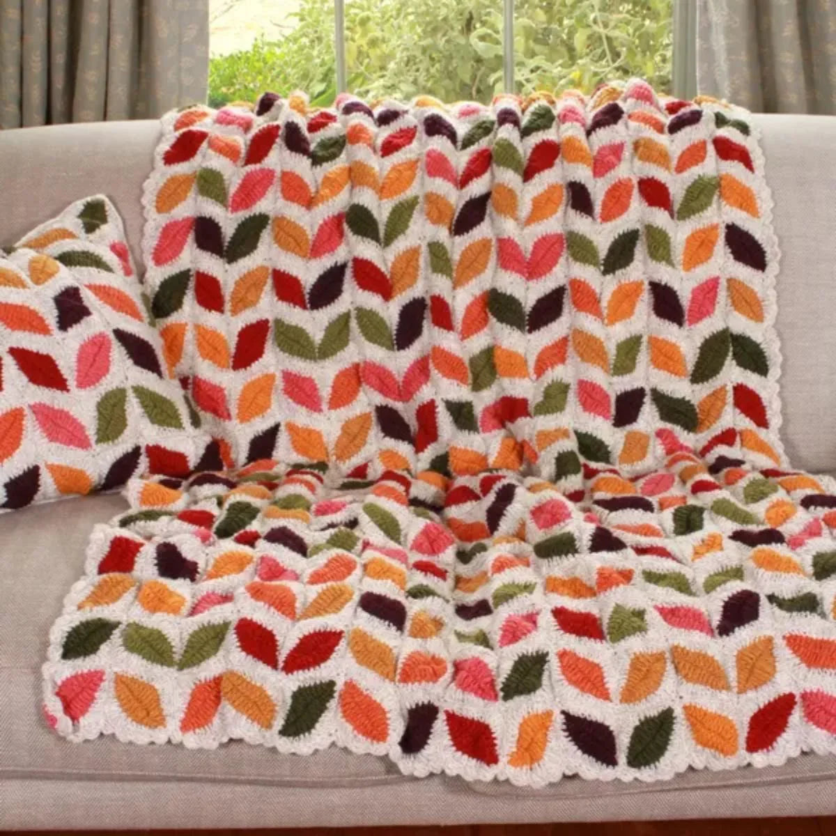 Kylemore Throw