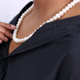 Fresh Water Pearl Necklace - The Leprosy Mission Shop