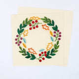 Christmas Cards & Ornament Bundle