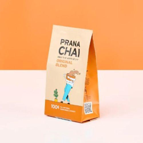 Prana Original Blend Sticky Chai - The Leprosy Mission Shop