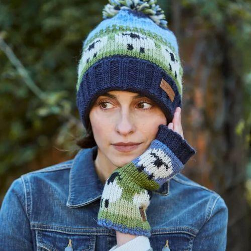 Flock of Sheep Handwarmer