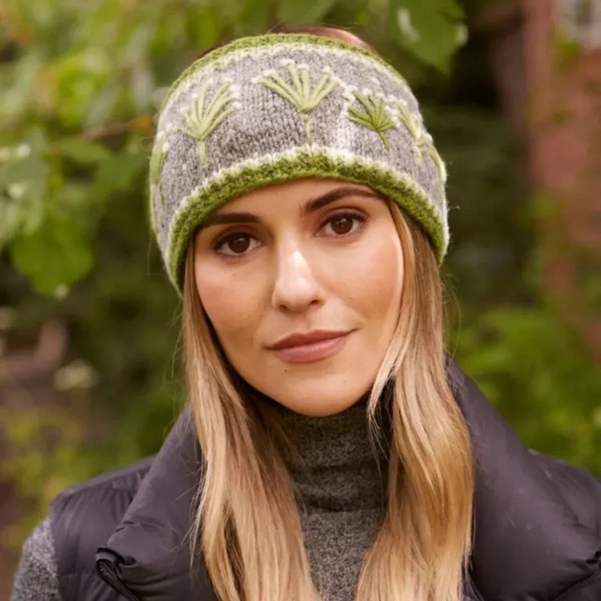 Grandchester Headband