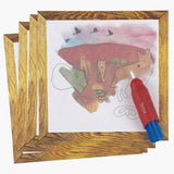 Magic Painting World - Aussie Animals