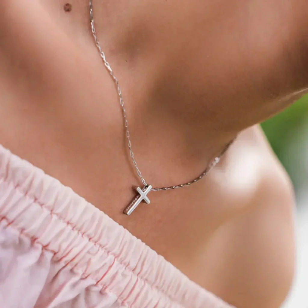 Great Courage Necklace