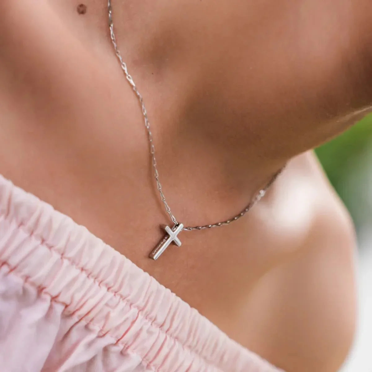 Great Courage Necklace