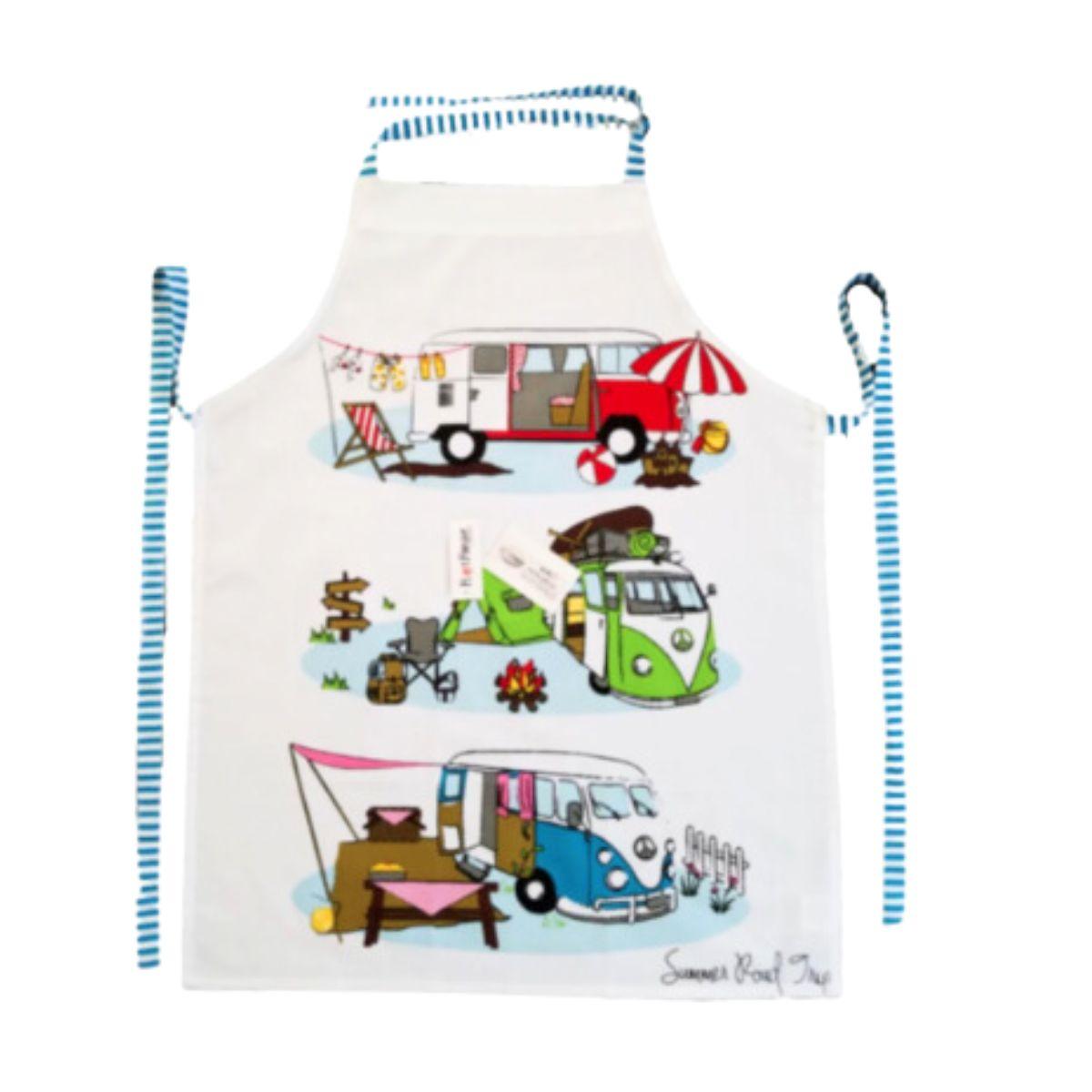 Summer Cooking Gift Bundle - The Leprosy Mission Shop