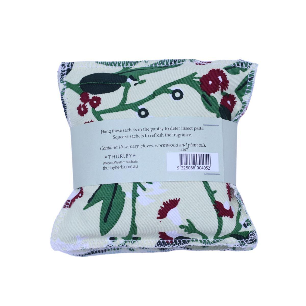Terra Bella Pantry Pest Repellent - The Leprosy Mission Shop