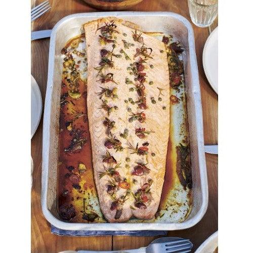 Jamie Oliver: Together- Memorable Meals Made