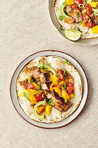 Jamie Oliver: 7 Ways